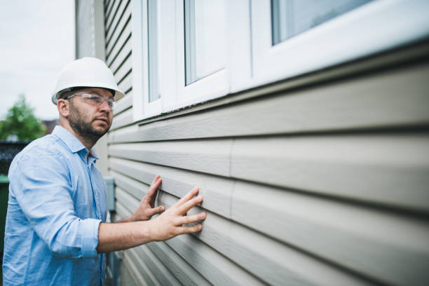 Custom Trim and Detailing for Siding in Hornsby Bend, TX