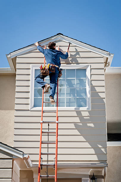 Best Wood Siding Installation  in Hornsby Bend, TX